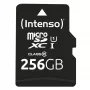 Flashgeheugen Intenso 256 GB UHS-I microSD Performance Class 10