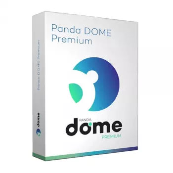 Panda Dome Premium - 1 gebruiker 1 jaar, Global
