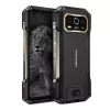 Ulefone Armor 27 Pro 5G 12/256GB zwart zonder oplader
