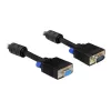VGA-kabel DeLOCK 5 m
