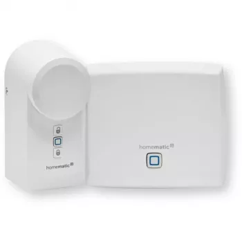 Mini-toegangsset HomeMatic IP HmIP-SK25 draadloze smart-home-bedieningsset voor toegangsbeheer