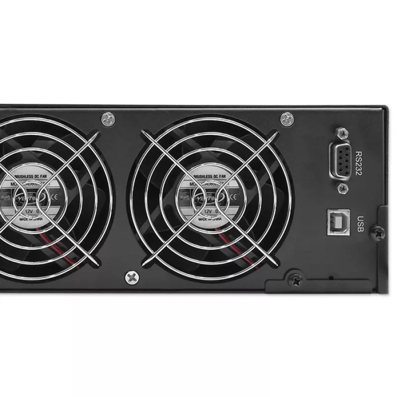 UPS QOLTEC 53946 Line-Interactive 2 kVA noodstroomvoorziening