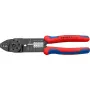 Knipex 97 21 215 C diagonale tang