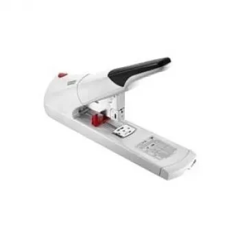 Nietmachine Novus B 50 grijs
