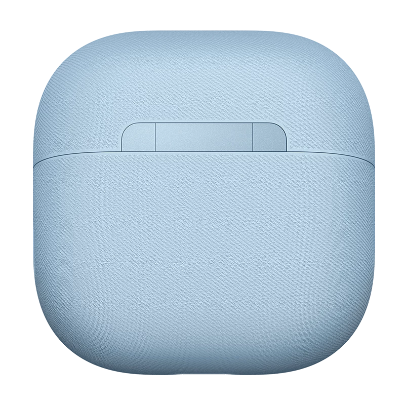 Huawei FreeClip 2 Open-Ear TWS-oordopjes, blauw