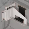 HAVN HS 420 verticale GPU-houder - wit