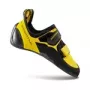 La Sportiva Katana klimschoenen, geel/zwart, EU 39