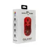 Muis White Shark GALAHAD-RED USB Type-A
