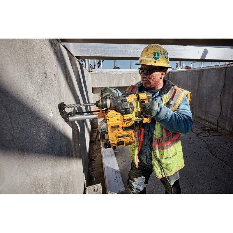 DeWALT D25333K-QS boorhamer SDS Plus 950 W