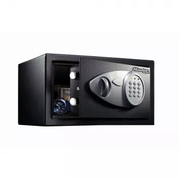 MASTER LOCK X041ML middelgrote digitale cijferslotkluis