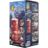 Bubble Fireworks, bellenblaas