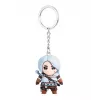 3D-sleutelhanger Good Loot The Witcher 3 - Ciri