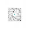 LT720 processor-vloeistofkoelsysteem 1-pack wit 120 mm