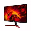 Acer KG271 M3 computermonitor 68,6 cm (27 inch) 1920 x 1080 pixel Full HD LCD zwart, rood