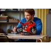 LEGO TECHNIC 42202 Ducati Panigale V4 S Motor