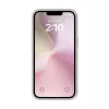 Hoesje iPhone 16e MagSafe stony beige