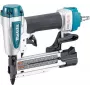 Makita AF353 nagelpistool, blauwgroen (AF353)