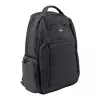 Sbox notebookrugzak Texas 17.3 NSS-19072 zwart