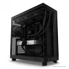 NZXT H6 Flow midi-tower - zwart