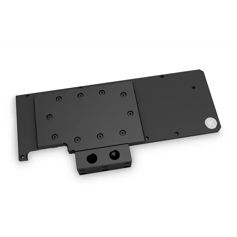 EK Water Blocks computerkoelsysteem onderdeel/accessoire backplate