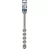 Bosch Accessories SDS max-4, 32x200x320mm 2608685874 hamerboor 32 mm SDS-Max 1 stuks
