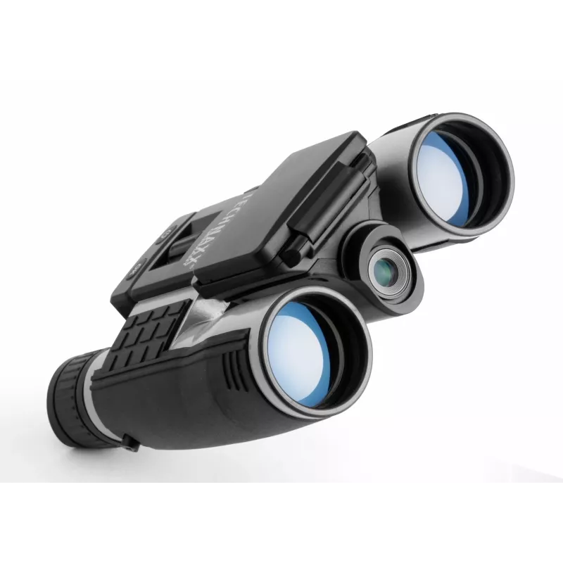 Verrekijker met display Technaxx FullHD