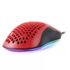 Arozzi Favo muis gaming rechtshandig USB Type-A optisch 16000 DPI