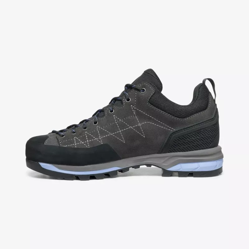 Scarpa ZODIAC GTX WOMAN, 38, antraciet - lavendel