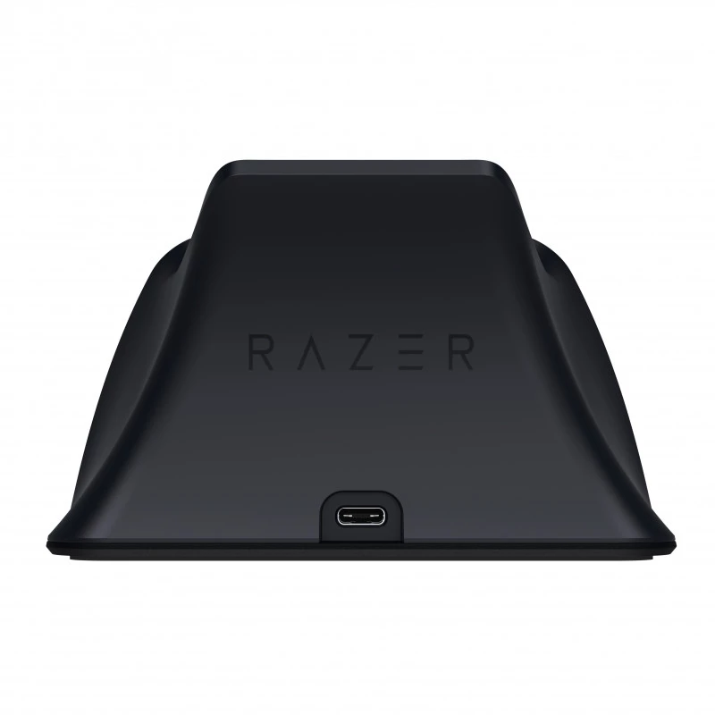 Razer RC21-01900200-R3M1 zwart USB Type-C