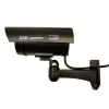Beveiligingscamera dummy IR1100 B IR LED CEE