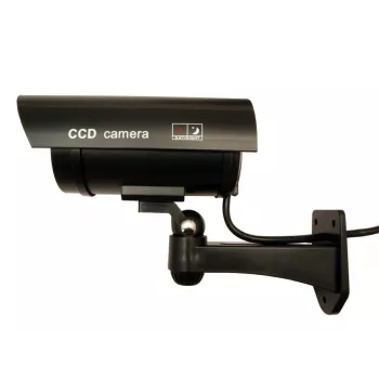 Beveiligingscamera dummy IR1100 B IR LED CEE
