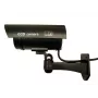 Beveiligingscamera dummy IR1100 B IR LED CEE