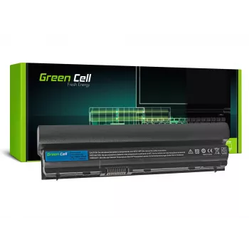 Green Cell DE55 laptop vervangende accu