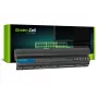 Green Cell DE55 laptop vervangende accu
