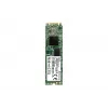 SSD Transcend 512 GB M.2 6 Gbit/s TS512GMTS830S