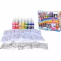 Waterbasisgel voor creatief spel SIMBA Crafts Simba Aqua Gelz Colossal Set 106322566