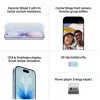 Smartphone Apple iPhone 17 6,1 inch 256 GB mist blue