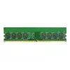 Synology - DDR4 - module - 4 GB - DIMM 288-PIN - 2666 MHz / PC4-21300 1,2 V unbuffered non-ECC