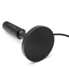 TV-antenne QOLTEC DVB-T2 28 dBi met signaalversterker, binnen-/buitenontvangst