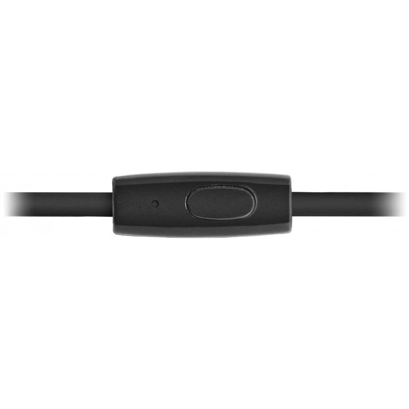Hoofdtelefoon Defender Pulse 420 zwart-geel