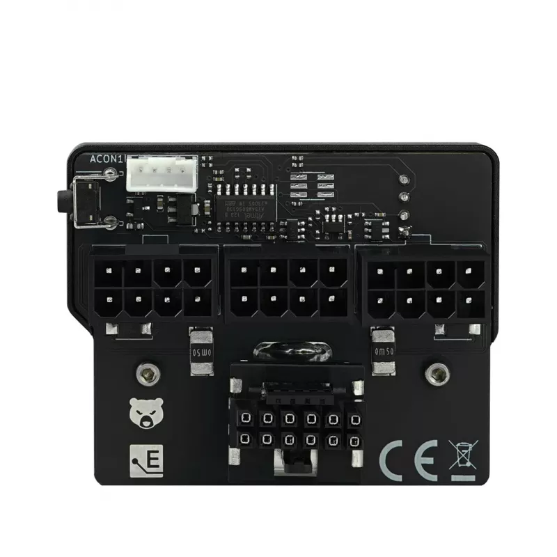 GPU-kit Thermal Grizzly TG-WV-P38H1N universeel aluminium