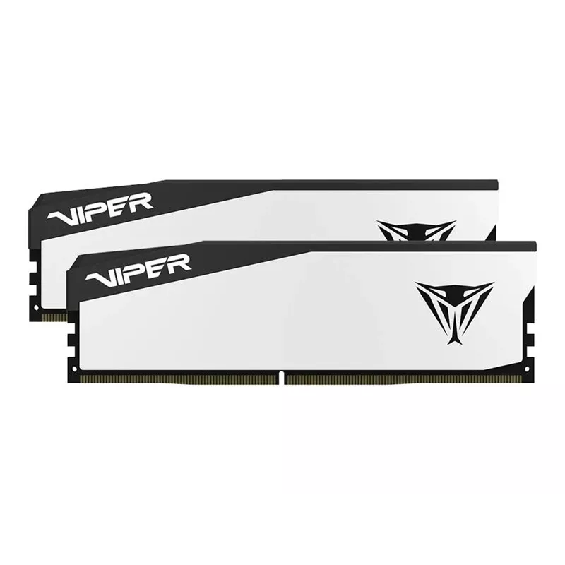 Werkgeheugen RAM PATRIOT Viper Elite 5 DDR5 32GB 6400MHz
