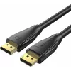 DisplayPort-kabel Vention 8K@60Hz 4K@144H 2 m