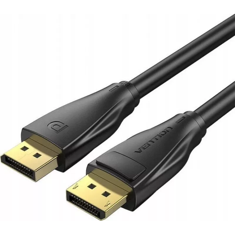 DisplayPort-kabel Vention 8K@60Hz 4K@144H 2 m