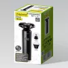 Scheerset Maestro MR-676 3-in-1 USB-oplaadbaar compact ontwerp