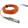 CBO InfiniBand actieve optische kabel QSFP-AOC-30M-SS-BO 30 m QSFP+ naar QSFP+