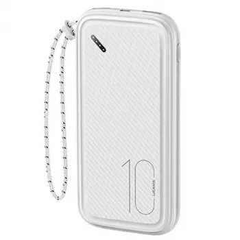 Powerbank PB56 10000mAh 2xUSB wit