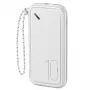 Powerbank PB56 10000mAh 2xUSB wit