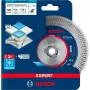 Bosch Expert HardCeramic X-LOCK cirkelzaagblad 12,5 cm 1 stuk