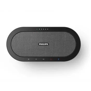 Philips PSE0501 Bluetooth-conferentieluidspreker grijs 5.0